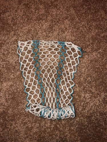 Hero 2.0 Striker Mesh