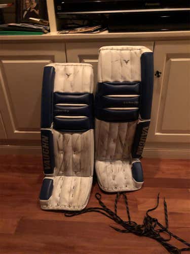 Vaughn 30+1 Vertical Stitch