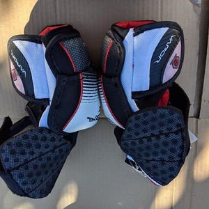 New Bauer Vapor APX Elbow Pads Junior