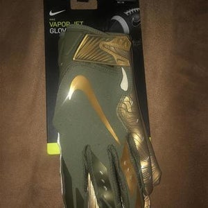 Nike Vapor Jet Football Gloves