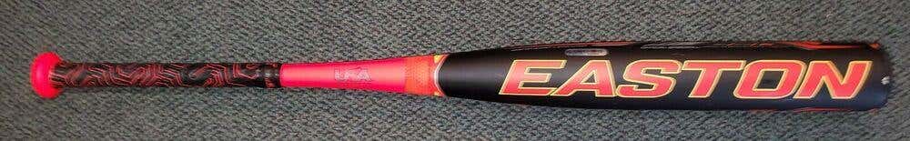 EASTON 2019 GHOST X EVOLUTION USA -5 32" 27OZ COMPOSITE BASEBALL BAT, NEW