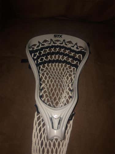 STX X10 Defense Head
