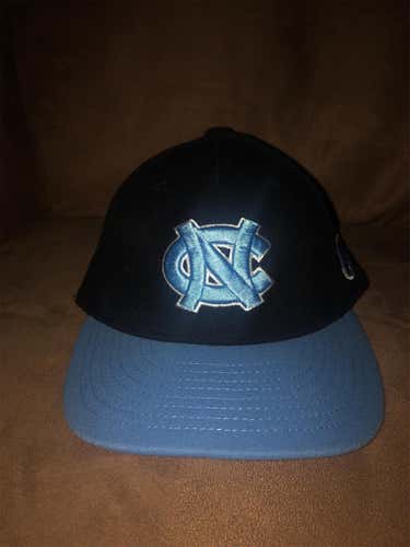 North Carolina Tar Heels UNC Logo Hat