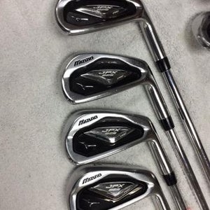 MIZUNO JPX-825 PRO 4-PW Iron Set
