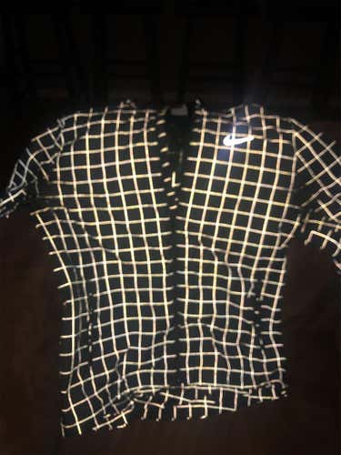 Nike Golf 3M(reflective) Jacket (Rare)