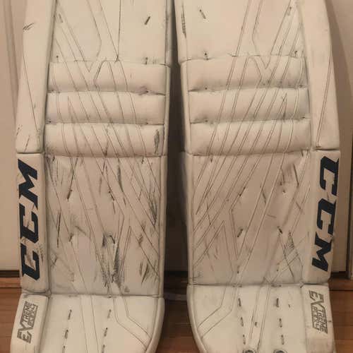 Varlamov CCM Eflex 4’s (33+3)