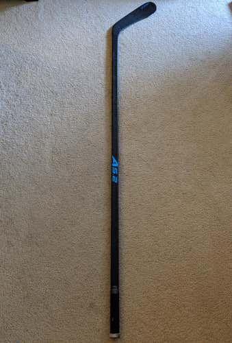 True A5.2 Hockey Stick Righty Mid