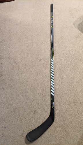 Warrior Alpha QX Hockey Stick Righty Mid Pro Stock