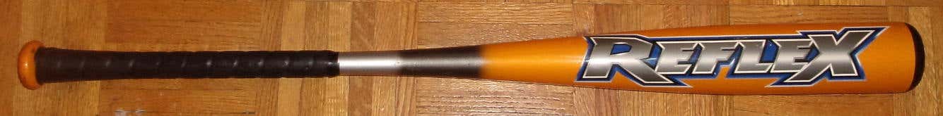Easton Reflex Baseball Bat (33/30)