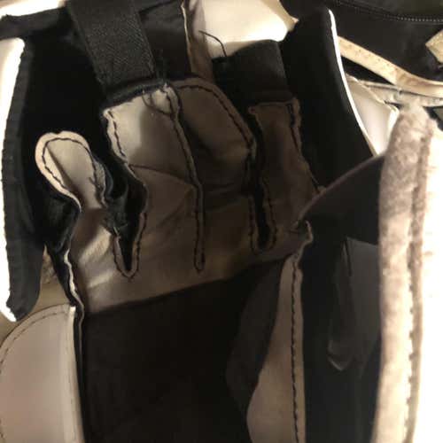 Bauer 1s Blocker