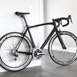 2012-13 S-Works Specialized Tarmac SL4 with Full Dura Ace 9000 and Dura Ace C50 Wheelset