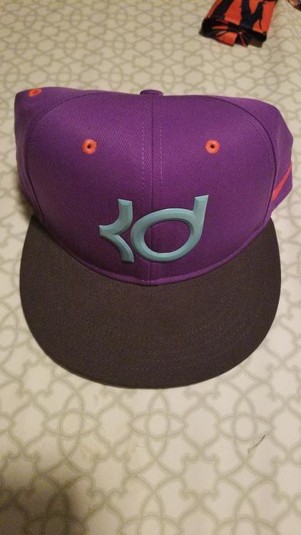 nike kd hat