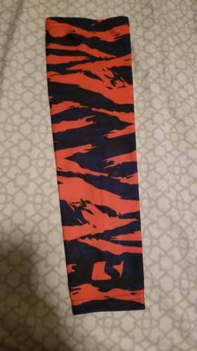 new sleefs shooting sleve