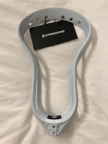 BN String King Mark 2F Lacrosse Head