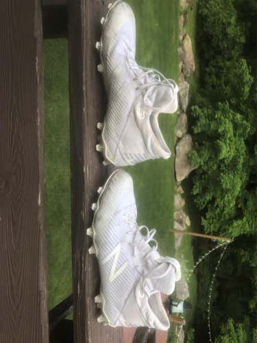 New Balance Freeze 2.0 Lacrosse Cleat