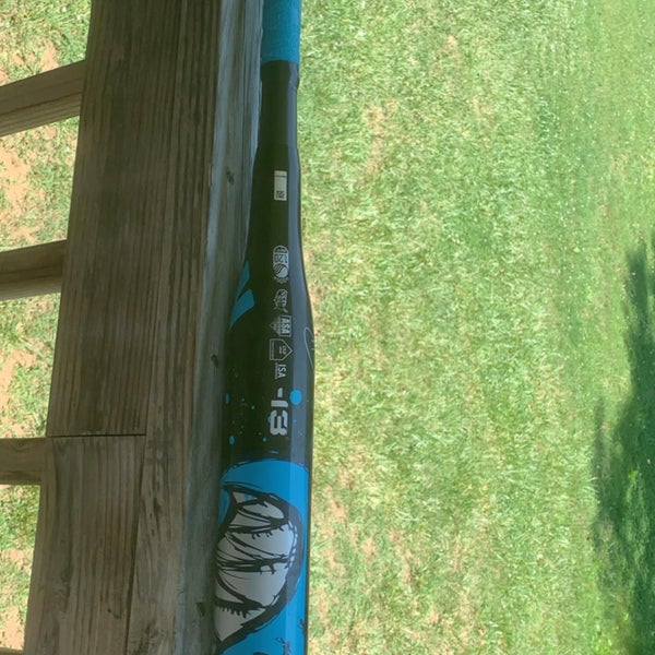 DeMarini bustos 2019