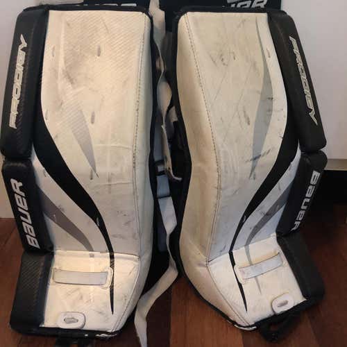 Prodigy Size 22” Leg Pad