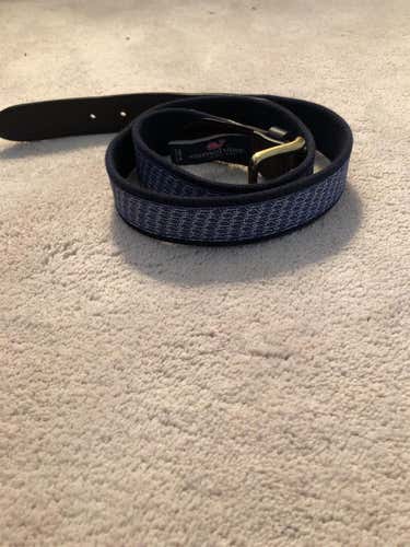 Barely Worn Vineyard Vines Belt
