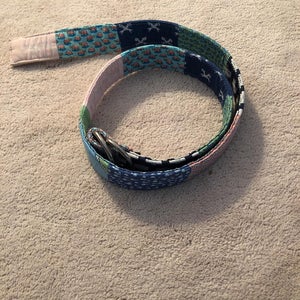 Barely Worn Vineyard Vines Belt