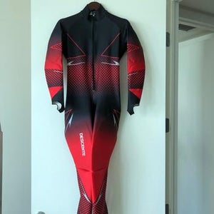 Descente Ski Racing Suit