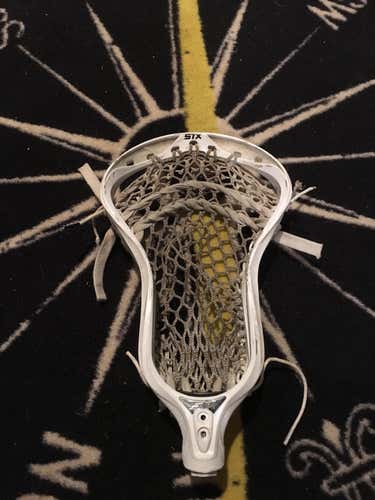 STX Surgeon 700 Head