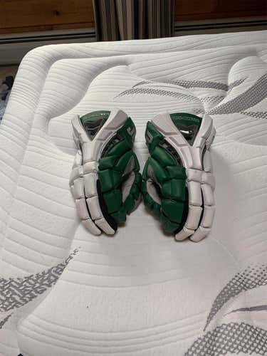 Like New Jacksonville Team Issued Maverick Rome’s