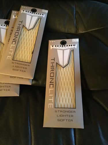 New Throne Lite Mesh