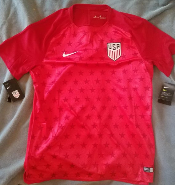 New Nike USA Soccer jersey Extra Large 893367-688