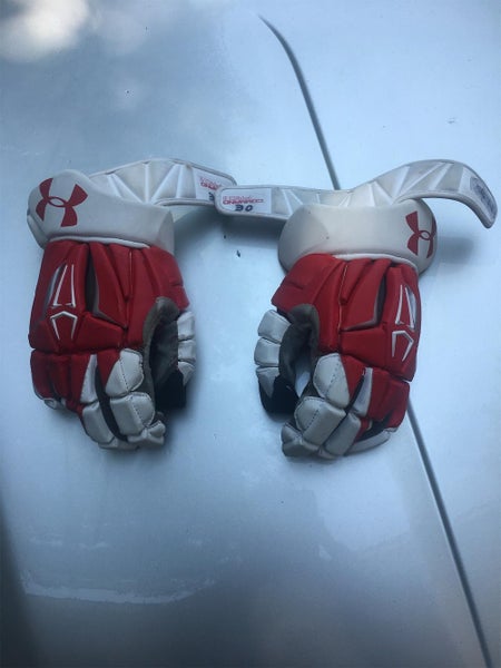 Under Armour Comand Pro 2 Goalie Gloves