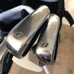 Men’s Top Flite Complete Set (9 Clubs)