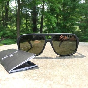 New Electric 'Dude' Sunglasses- Adult * Never Worn *