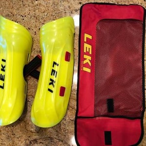 Leki Shin Guard