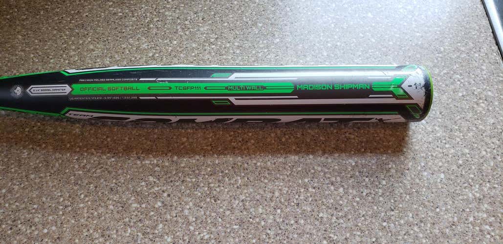 Combat Bat Fastpitch