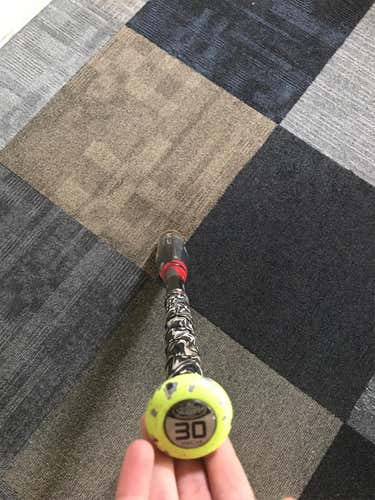 Used Louisville Slugger Prime 916