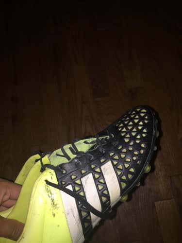 Adidas Ace 15.1 Cleats