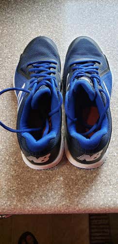 New Balance Turf Shoes