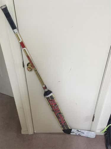 Bauer Reactor 9000 Stick 27in