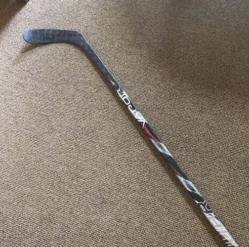 Tom Wandell  Used Bauer APX Stick