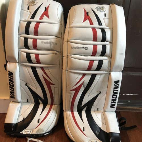 VAUGHN Velocity VPG 7100