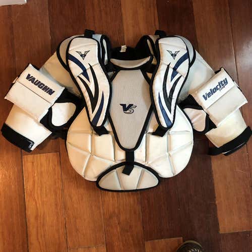 Vaughn V5 Velocity 7100