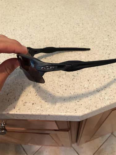 Oakley Flak Jacket 2.0