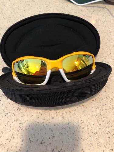 Oakley Jawbone
