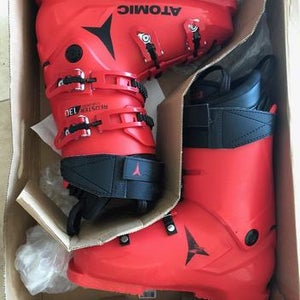 Atomic Race Ski Boots