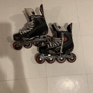 Bauer In-line Roller Skates