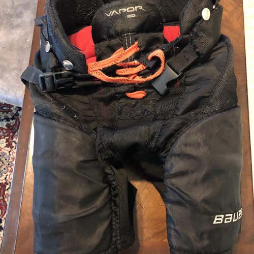 Bauer Youth Large Pants