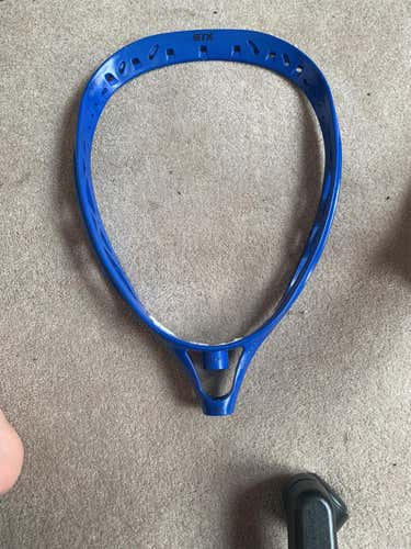 Royal blue STX Eclipse