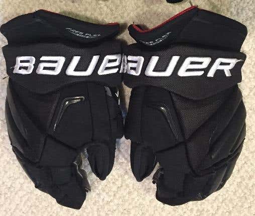 Bauer Vapor Apx2 Gloves