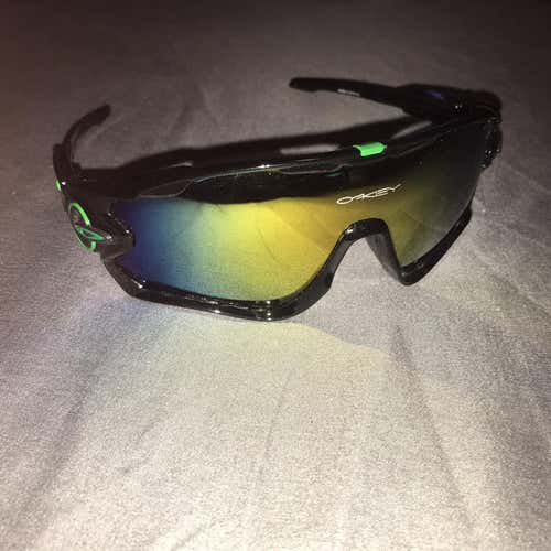 Oakley Jawbreaker