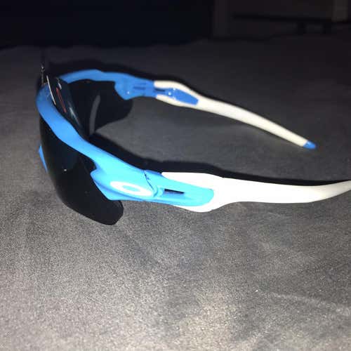 Oakley Radar Ev