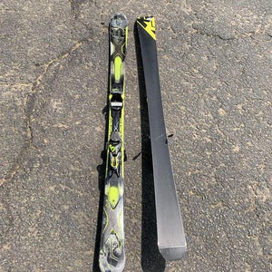Lightly Used K2 2015 Skis Best Offer